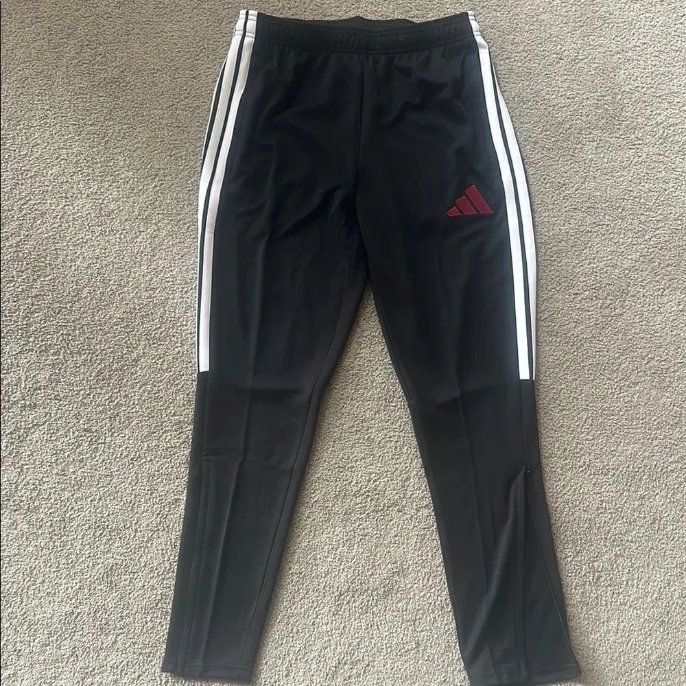 Adidas Men’s Cuento 26 Training Pants!